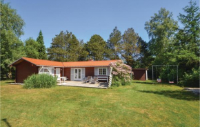 Beautiful Home In Ørsted With Kitchen in Ørsted